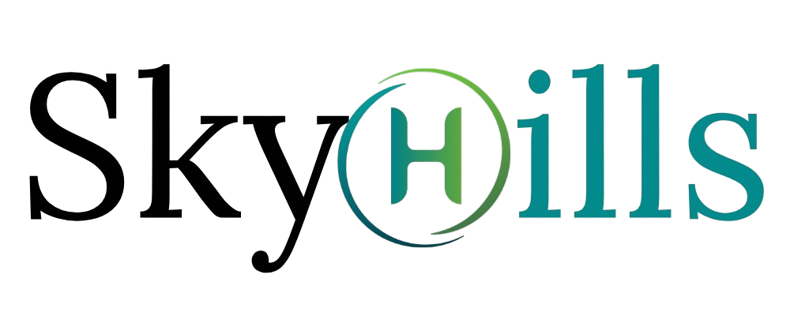 skyhills.co.uk