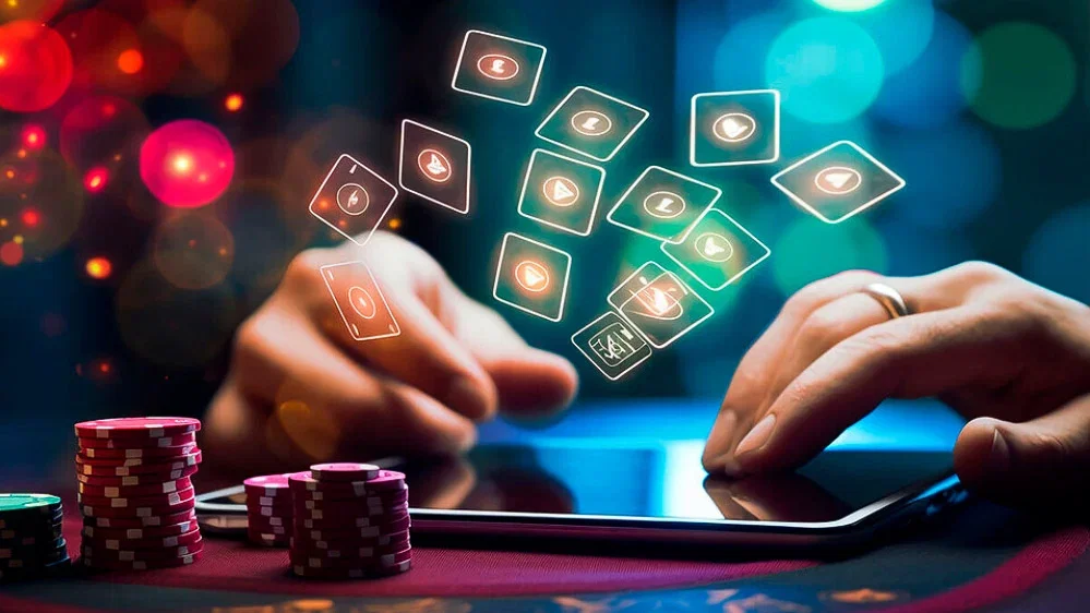 From Spinning Wheels to Smart Mechanics: The Evolution of Modern Slot Games with Megaways, Cascading Reels & Beyond